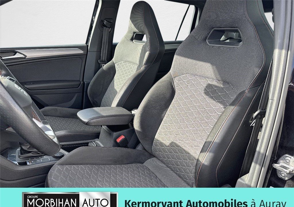 SEAT TARRACO 2.0 TDI 150 CH START/STOP DSG7 7 PL