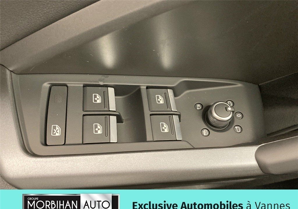 AUDI Q3 SPORTBACK 35 TFSI 150 CH S TRONIC 7