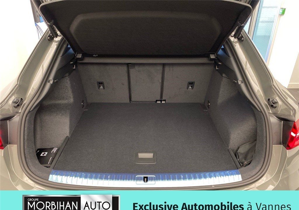 AUDI Q3 SPORTBACK 35 TFSI 150 CH S TRONIC 7