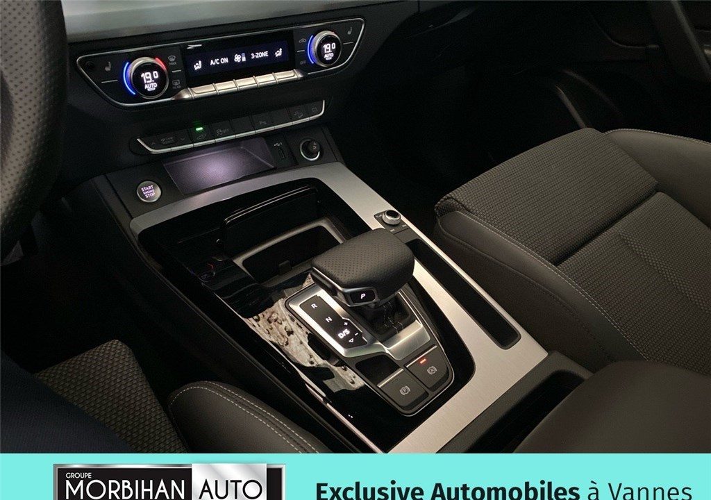 AUDI Q5 50 TFSIE 299 S TRONIC 7 QUATTRO