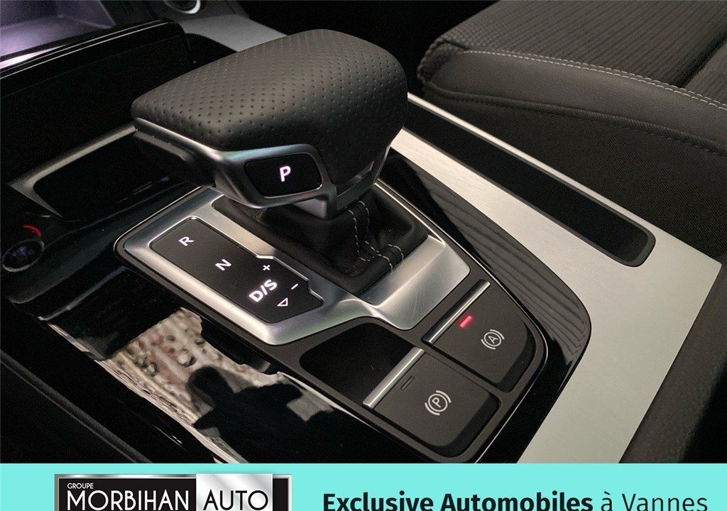AUDI Q5 50 TFSIE 299 S TRONIC 7 QUATTRO