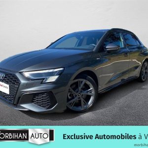 AUDI A3 SPORTBACK 35 TFSI MILD HYBRID 150 S TRONIC 7