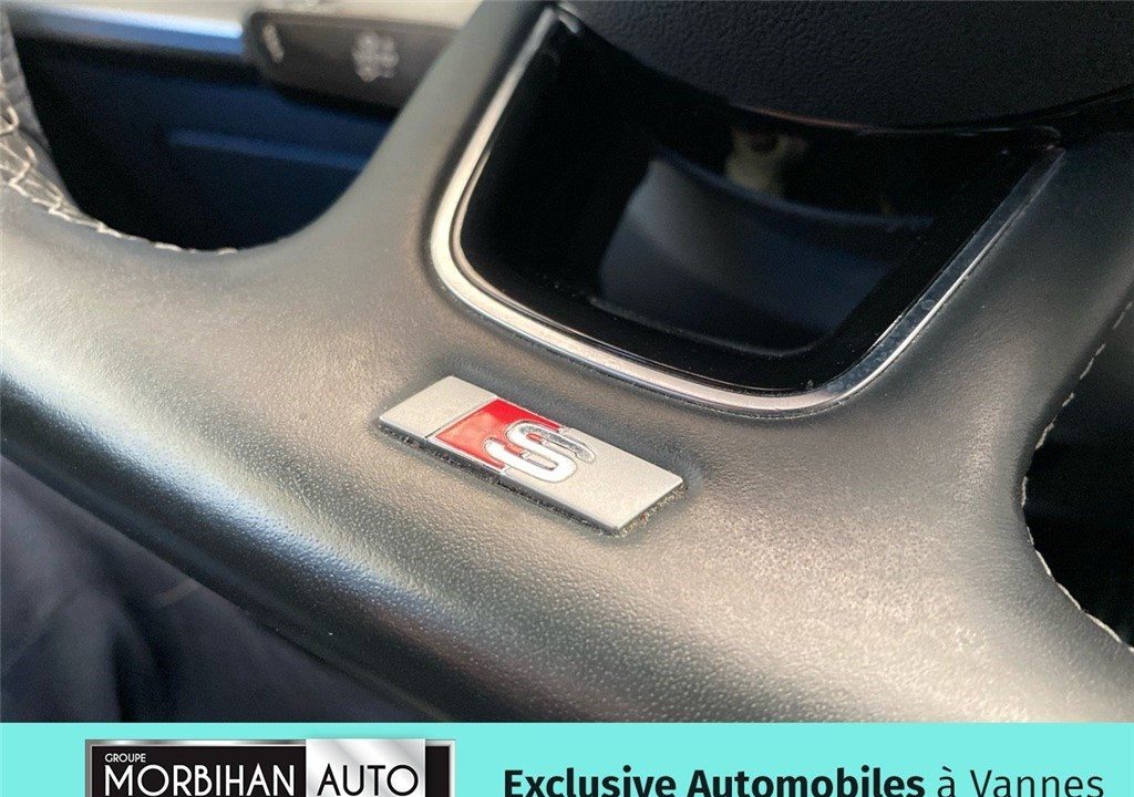 AUDI A3 SPORTBACK 35 TFSI MILD HYBRID 150 S TRONIC 7