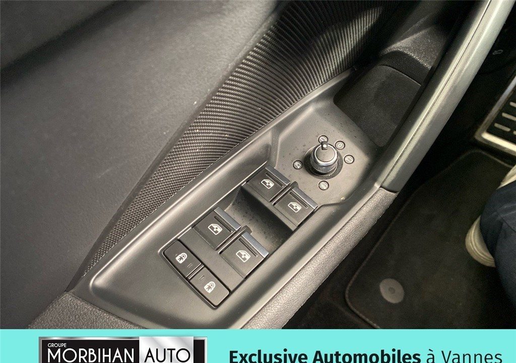 AUDI A3 SPORTBACK 35 TFSI MILD HYBRID 150 S TRONIC 7