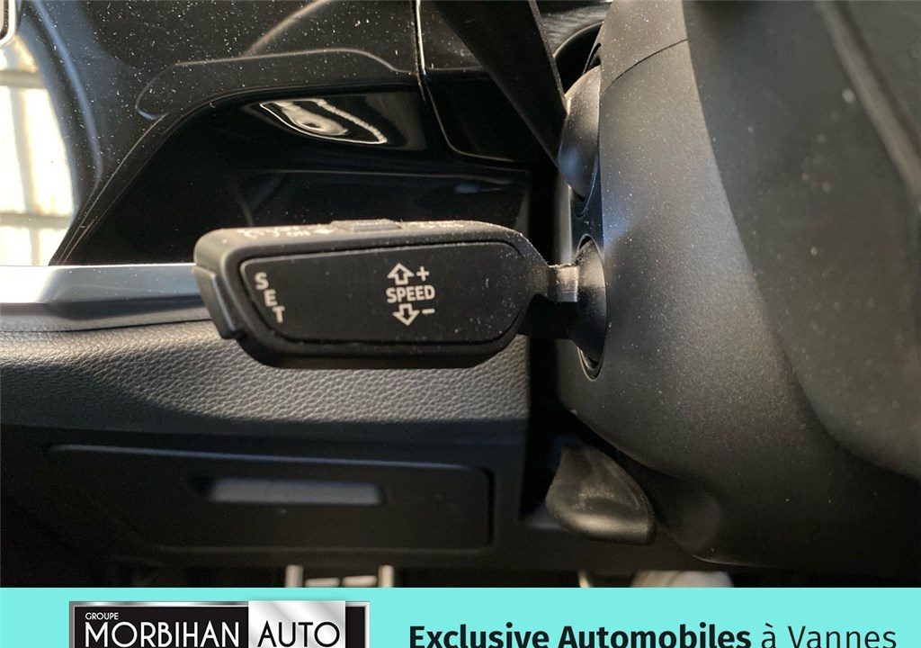 AUDI Q3 35 TFSI 150 CH S TRONIC 7