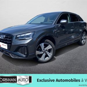 AUDI Q2 30 TDI 116 S TRONIC 7