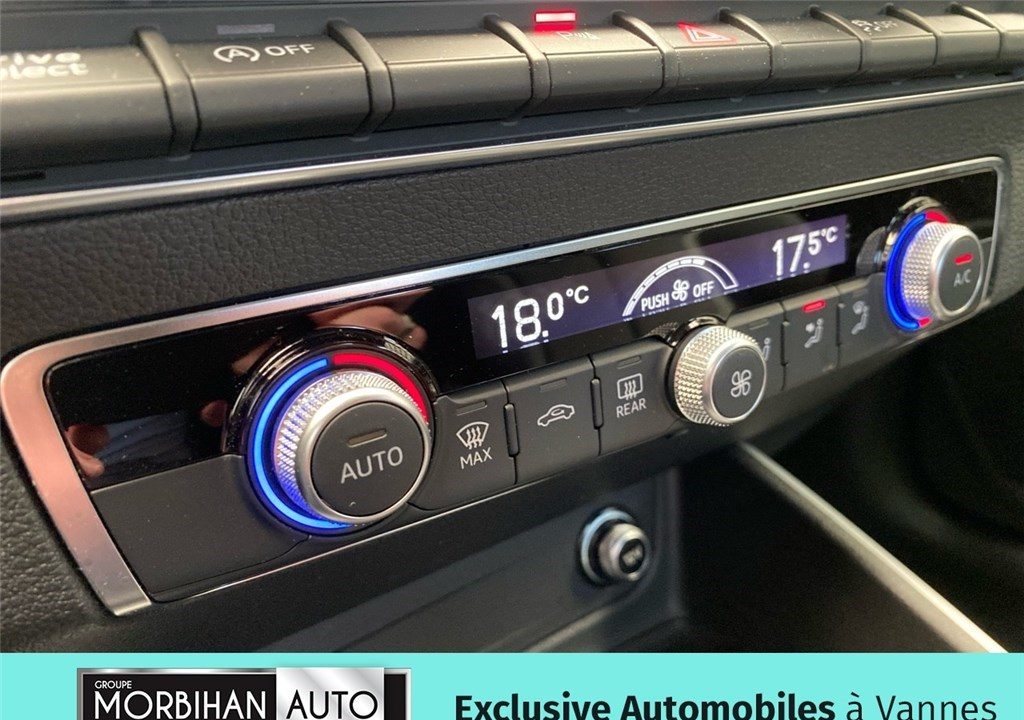AUDI Q2 30 TDI 116 S TRONIC 7