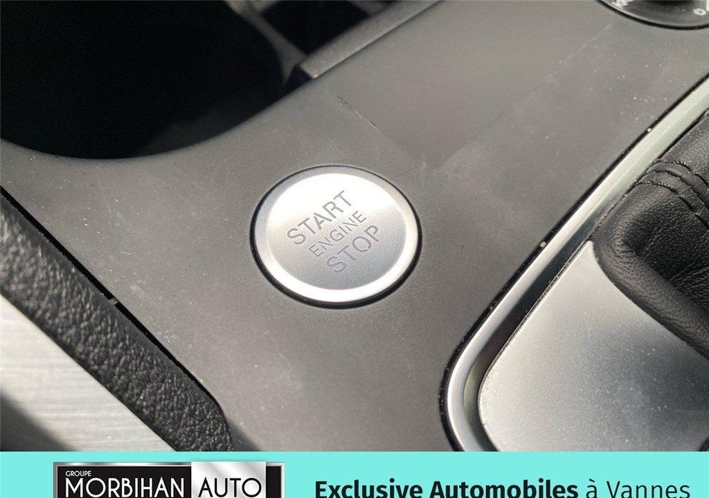 AUDI Q2 30 TDI 116 S TRONIC 7