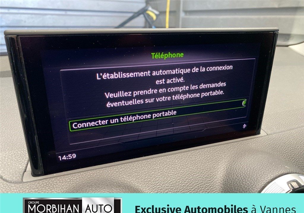 AUDI Q2 30 TDI 116 S TRONIC 7