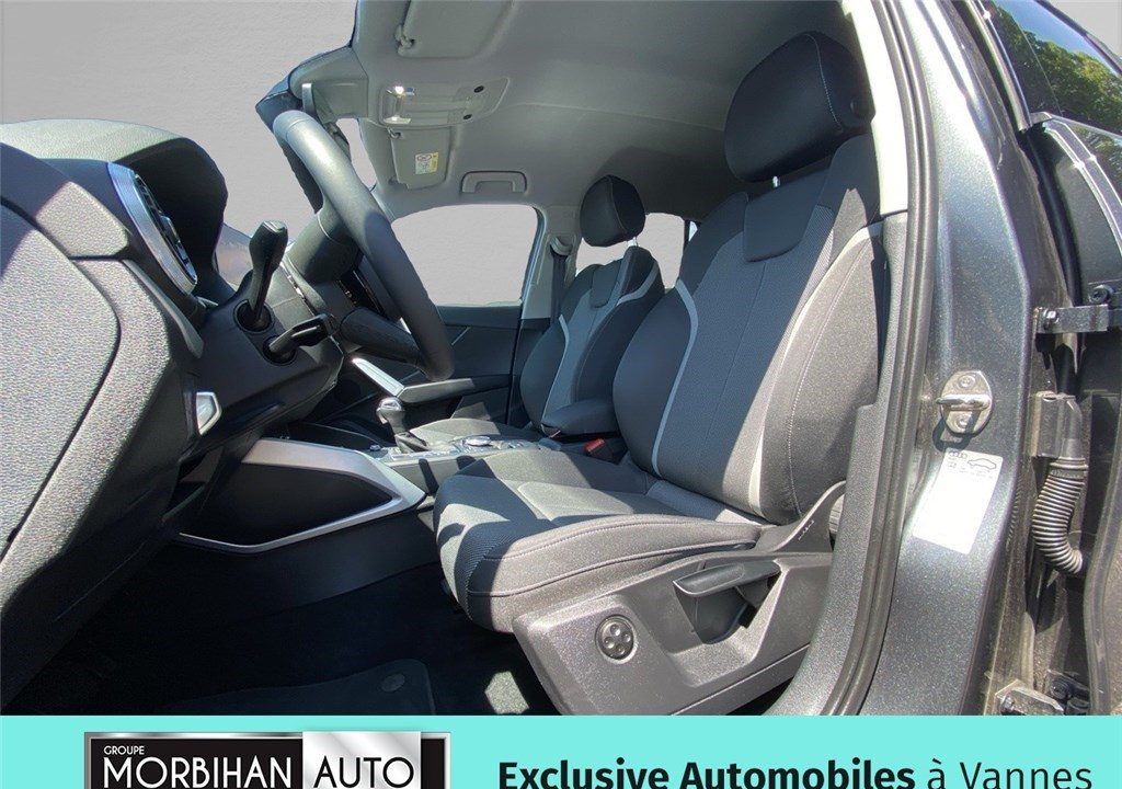 AUDI Q2 30 TDI 116 S TRONIC 7