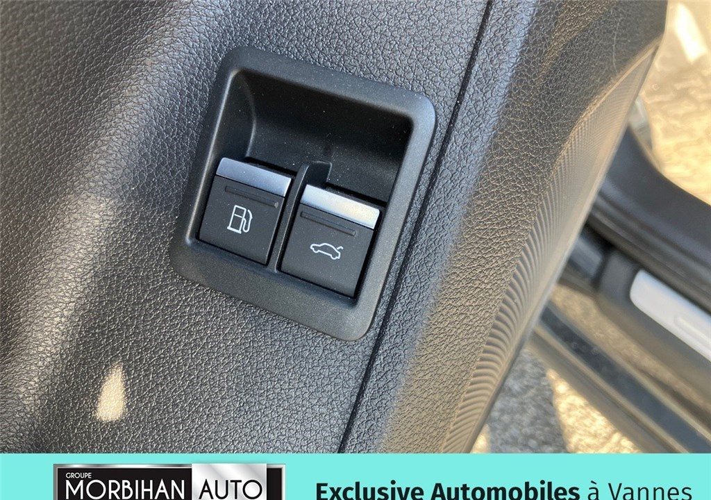 AUDI Q3 SPORTBACK 45 TFSIE  245 CH S TRONIC 6