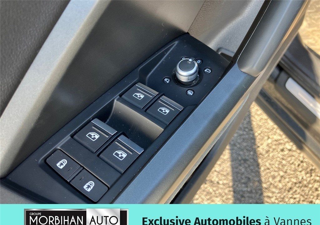 AUDI Q3 SPORTBACK 45 TFSIE  245 CH S TRONIC 6