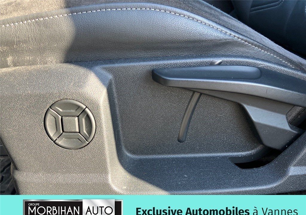 AUDI Q3 SPORTBACK 45 TFSIE  245 CH S TRONIC 6