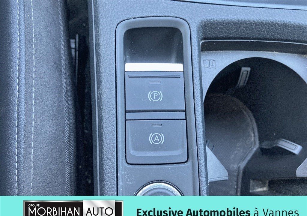 AUDI Q3 SPORTBACK 45 TFSIE  245 CH S TRONIC 6