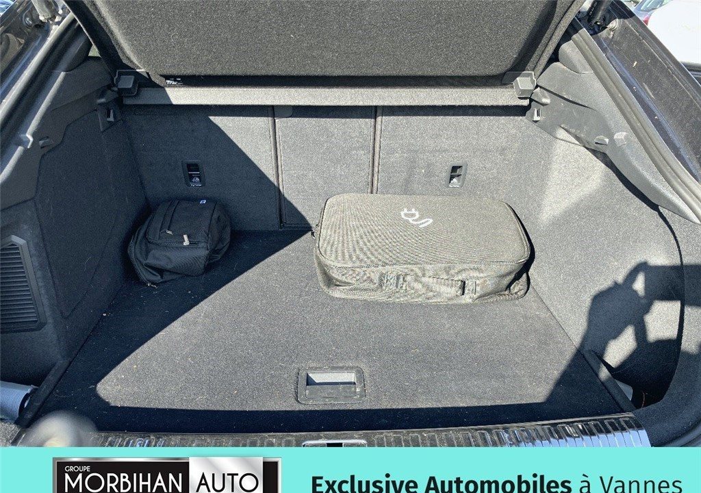 AUDI Q3 SPORTBACK 45 TFSIE  245 CH S TRONIC 6