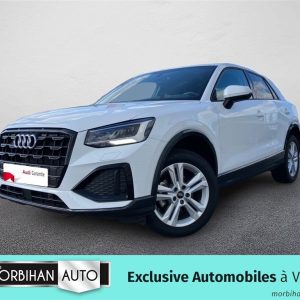 AUDI Q2 35 TFSI 150 BVM6
