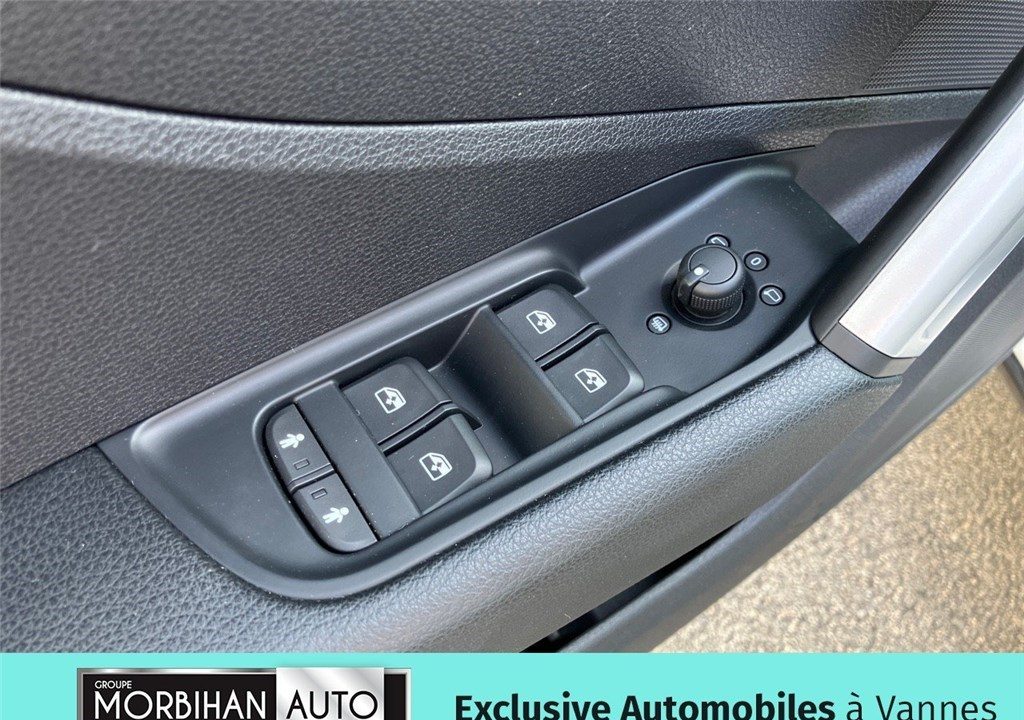 AUDI Q2 35 TFSI 150 BVM6