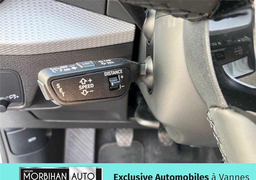 AUDI Q2 35 TFSI 150 BVM6