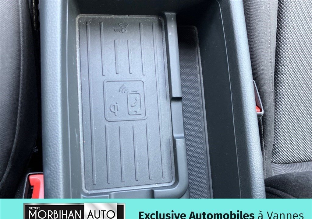 AUDI A4 AVANT 40 TDI 204 S TRONIC 7