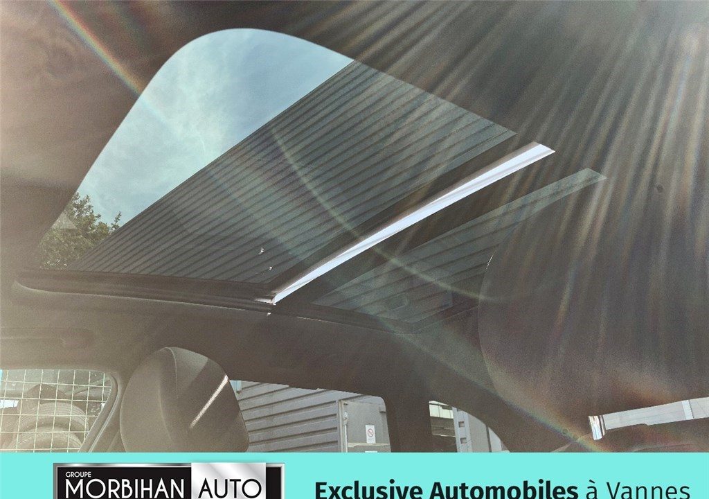 AUDI A4 AVANT 40 TDI 204 S TRONIC 7