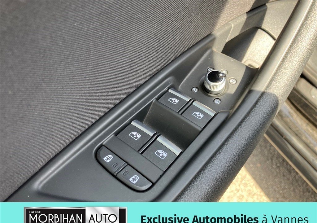 AUDI A4 AVANT 40 TDI 204 S TRONIC 7