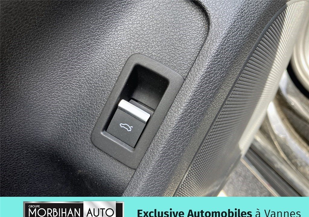 AUDI A4 AVANT 40 TDI 204 S TRONIC 7