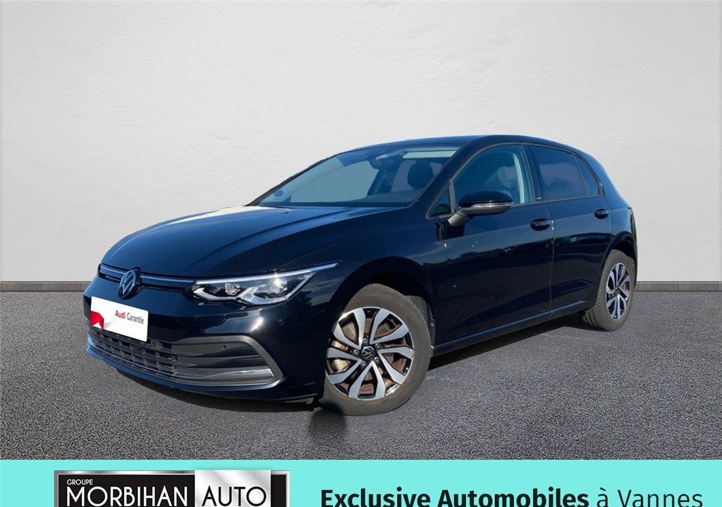 VOLKSWAGEN GOLF 1.0 ETSI OPF 110 DSG7