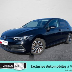 VOLKSWAGEN GOLF 1.0 ETSI OPF 110 DSG7