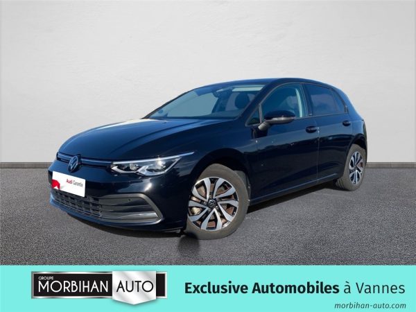 VOLKSWAGEN GOLF 1.0 ETSI OPF 110 DSG7