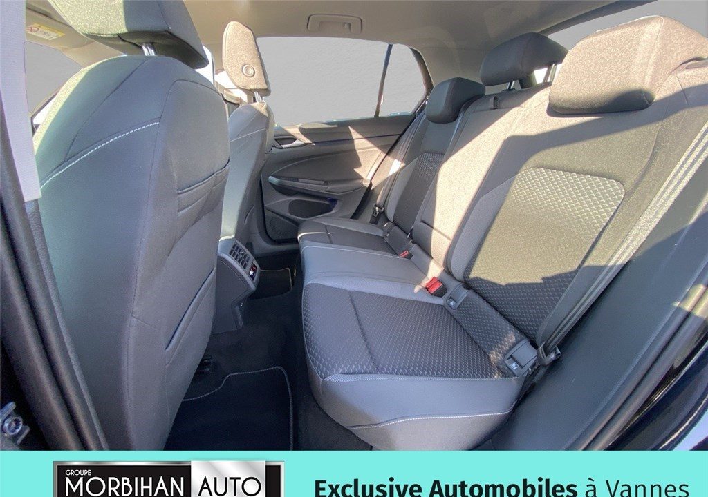 VOLKSWAGEN GOLF 1.0 ETSI OPF 110 DSG7