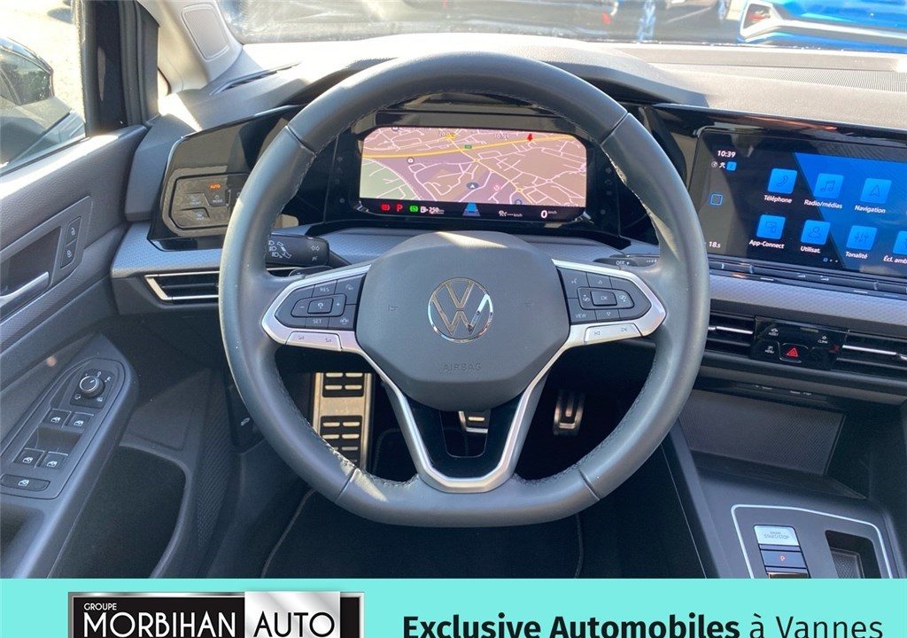 VOLKSWAGEN GOLF 1.0 ETSI OPF 110 DSG7