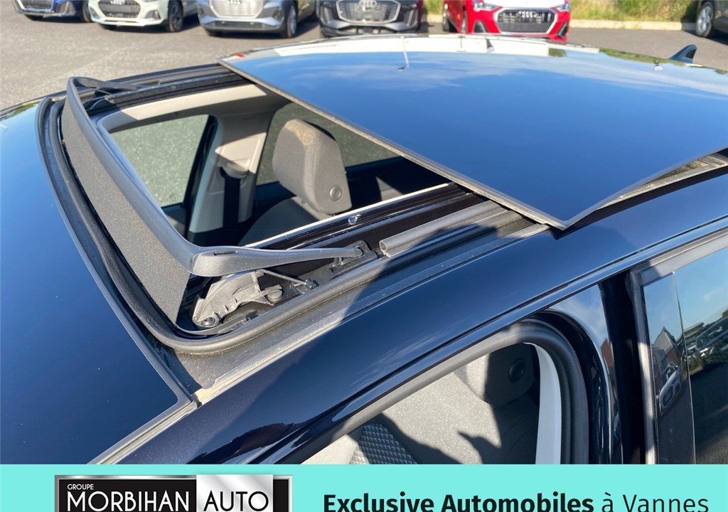 VOLKSWAGEN GOLF 1.0 ETSI OPF 110 DSG7