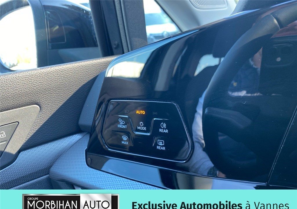 VOLKSWAGEN GOLF 1.0 ETSI OPF 110 DSG7