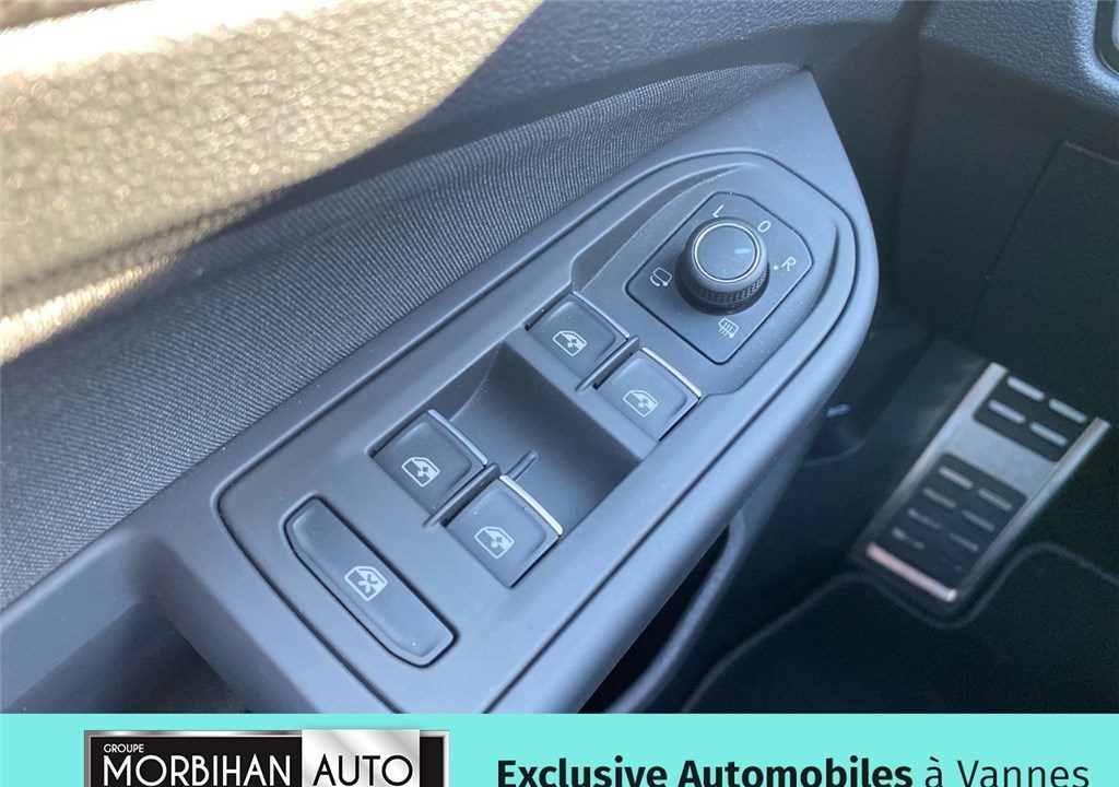 VOLKSWAGEN GOLF 1.0 ETSI OPF 110 DSG7