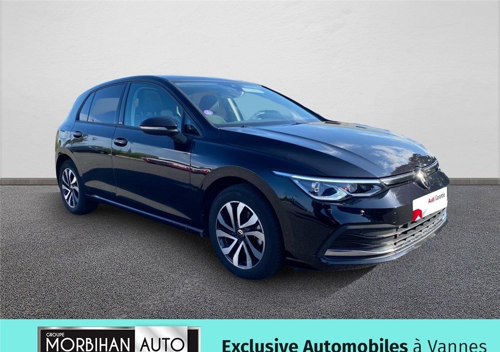 VOLKSWAGEN GOLF 1.0 ETSI OPF 110 DSG7