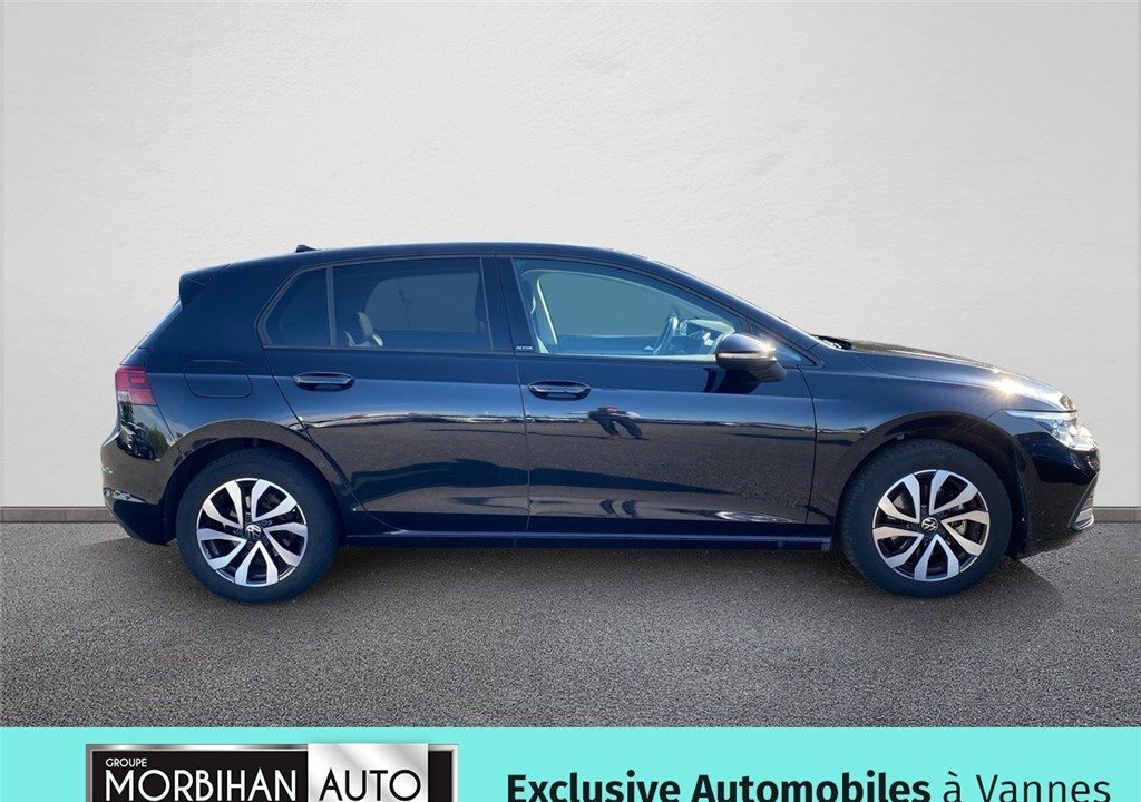 VOLKSWAGEN GOLF 1.0 ETSI OPF 110 DSG7