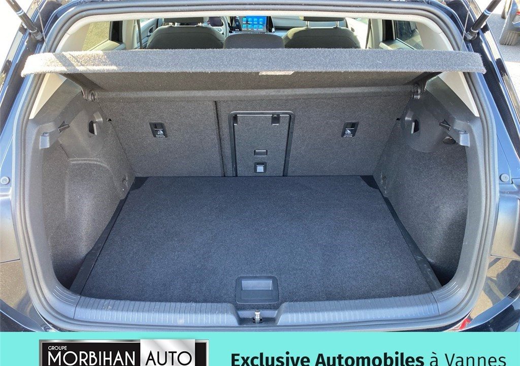 VOLKSWAGEN GOLF 1.0 ETSI OPF 110 DSG7