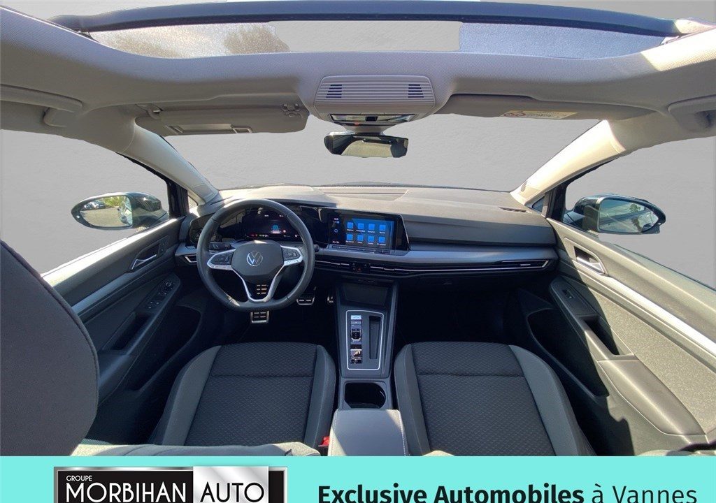 VOLKSWAGEN GOLF 1.0 ETSI OPF 110 DSG7