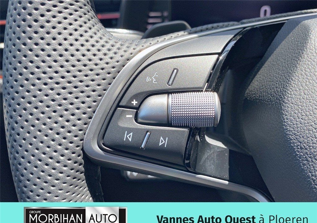 SKODA SCALA 1.0 TSI EVO 2 116 CH DSG7