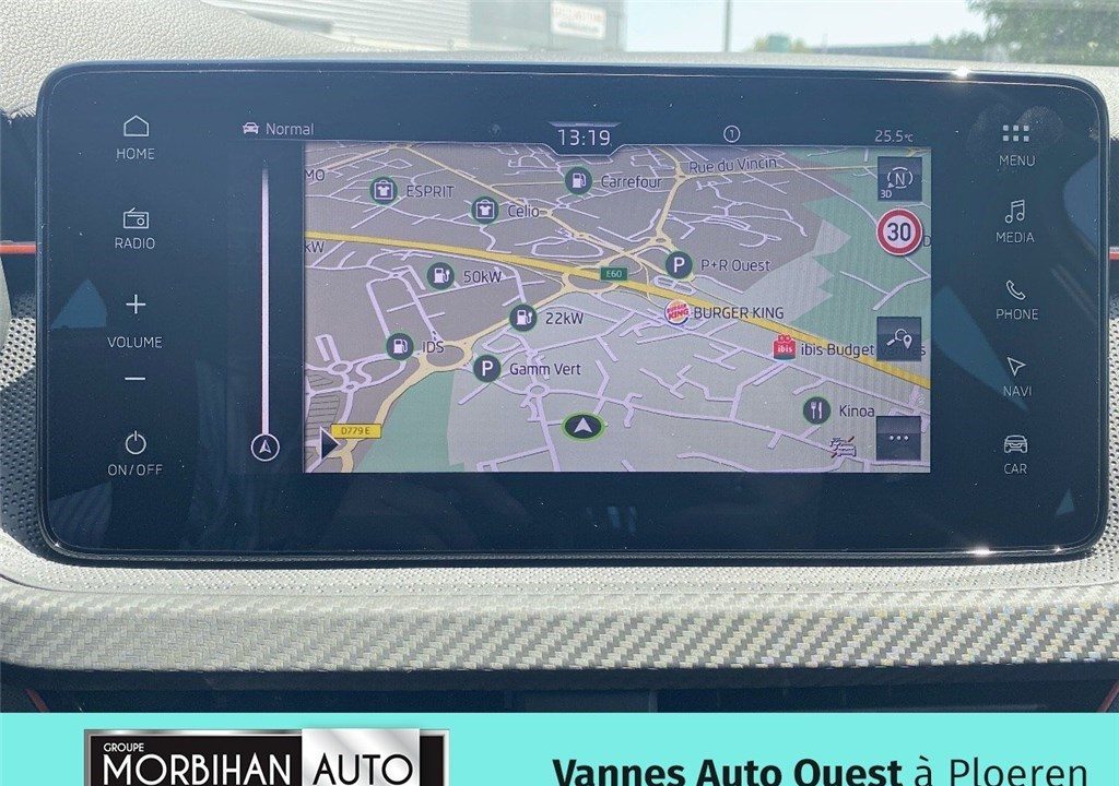 SKODA SCALA 1.0 TSI EVO 2 116 CH DSG7