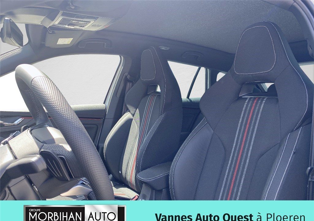 SKODA SCALA 1.0 TSI EVO 2 116 CH DSG7