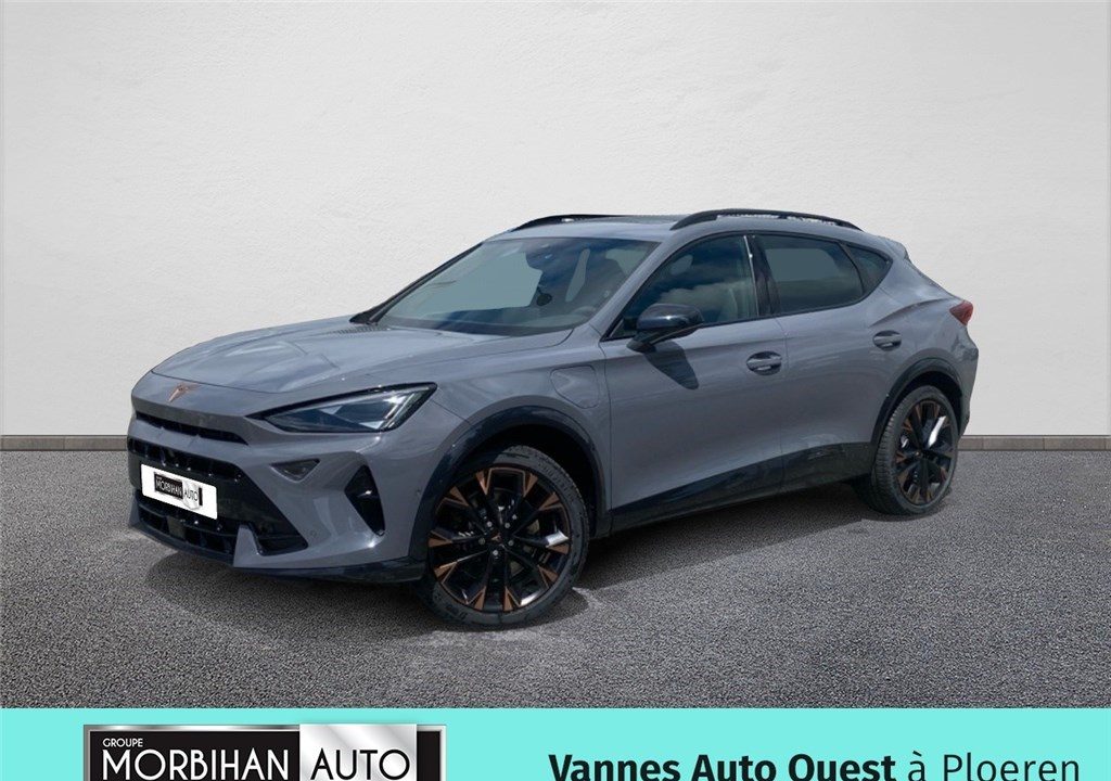 CUPRA FORMENTOR EHYBRID 272 CH DSG6