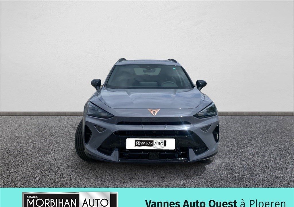 CUPRA FORMENTOR EHYBRID 272 CH DSG6