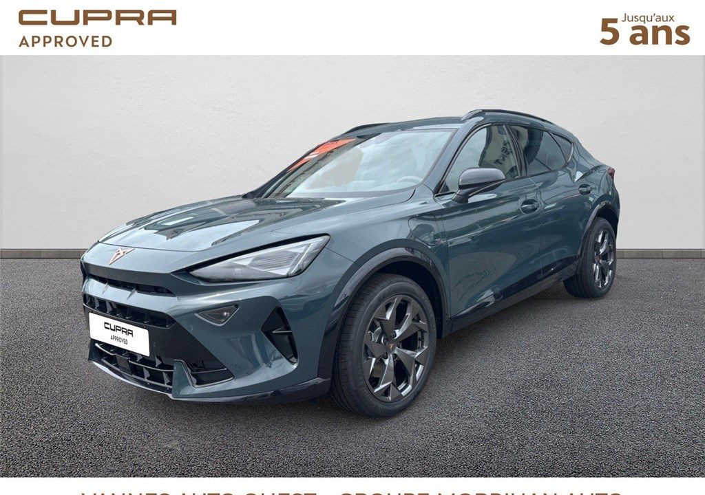 CUPRA FORMENTOR 1.4 E-HYBRID 204 CH DSG6