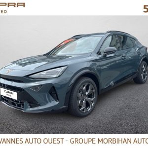 CUPRA FORMENTOR 1.4 E-HYBRID 204 CH DSG6