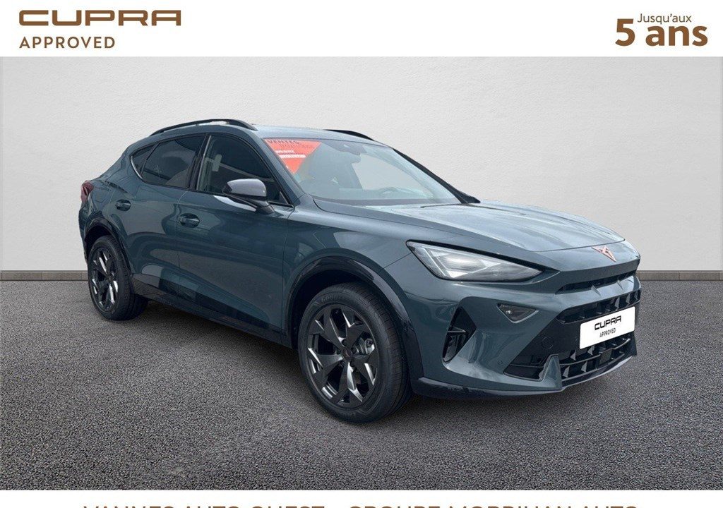CUPRA FORMENTOR 1.4 E-HYBRID 204 CH DSG6