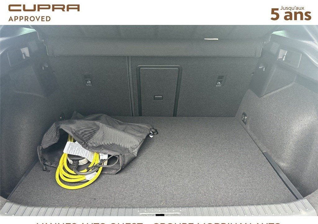 CUPRA FORMENTOR 1.4 E-HYBRID 204 CH DSG6