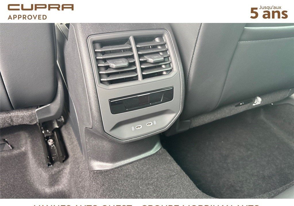 CUPRA FORMENTOR 1.4 E-HYBRID 204 CH DSG6