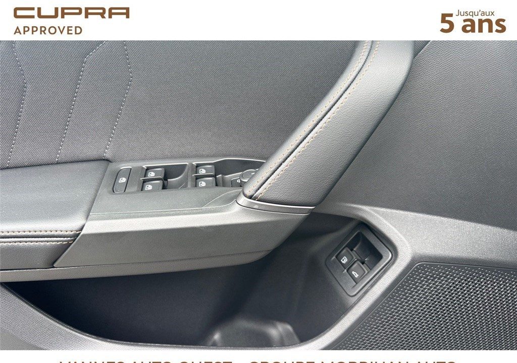 CUPRA FORMENTOR 1.4 E-HYBRID 204 CH DSG6