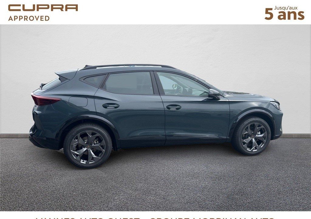 CUPRA FORMENTOR 1.4 E-HYBRID 204 CH DSG6